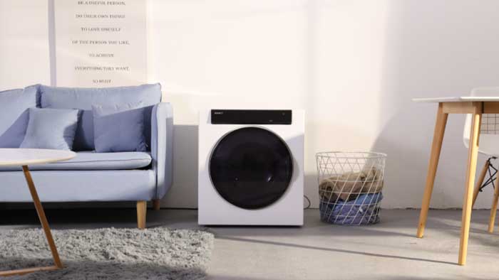 家用干衣機的未來發(fā)展趨勢 家用干衣機的未來發(fā)展趨勢