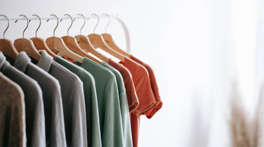 衣物護理劑是什么意思？衣物護理機廠家來解答