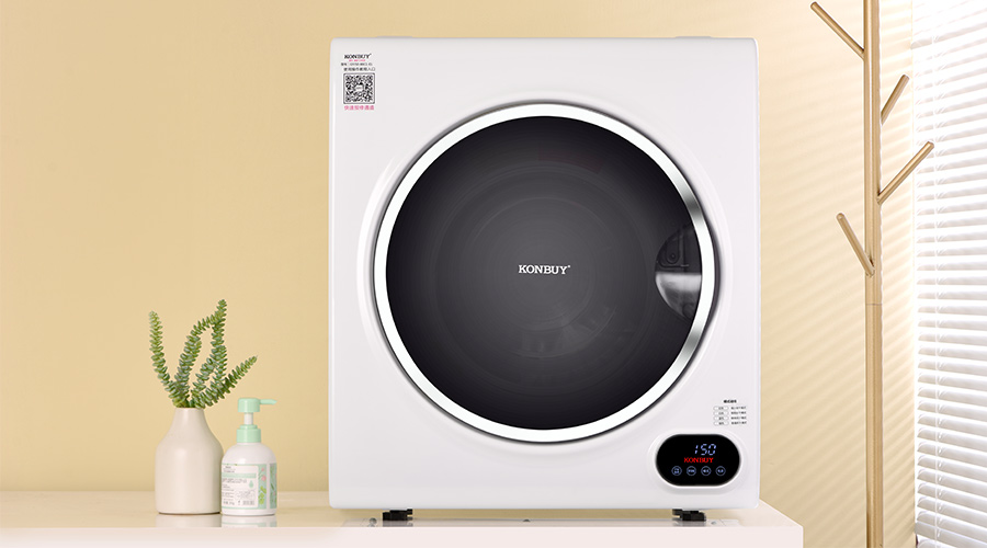 為什么直排式小型烘干機(jī)要放在通風(fēng)處？