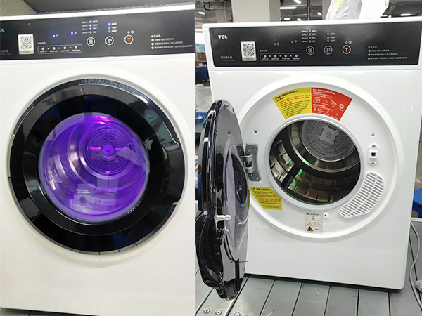 滾筒衣服烘干機 滾筒衣服烘干機