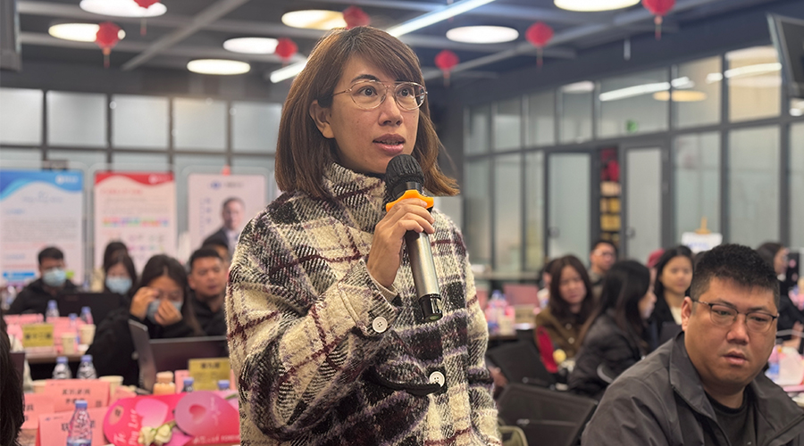 金環(huán)電器：員工培訓(xùn)賦能，提升團(tuán)隊(duì)?wèi)?zhàn)力