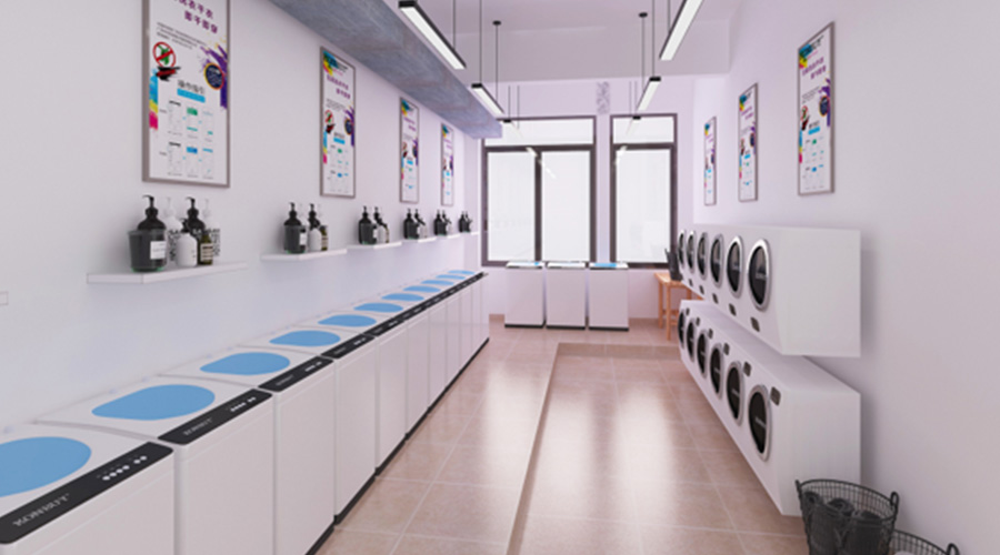 共享干衣機使用智能便捷受青睞！其烘干容量和功率是多少？