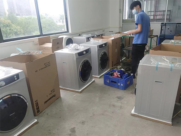 衣物烘干機 衣物烘干機