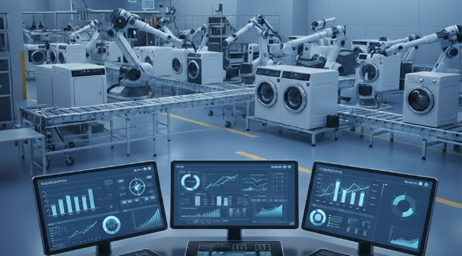 以數據驅動的產品迭代響應市場變化