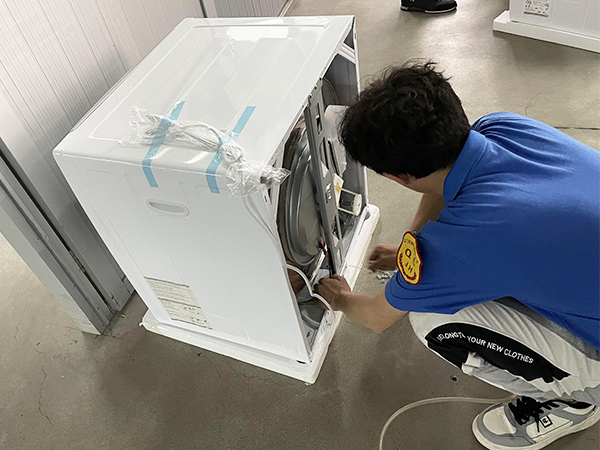 滾筒衣服烘干機 滾筒衣服烘干機