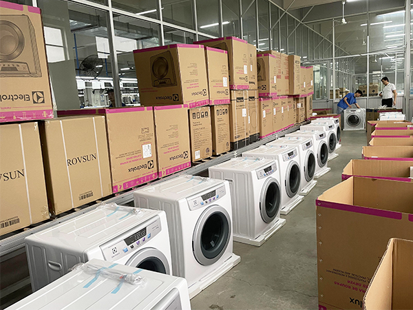 滾筒衣服烘干機 滾筒衣服烘干機