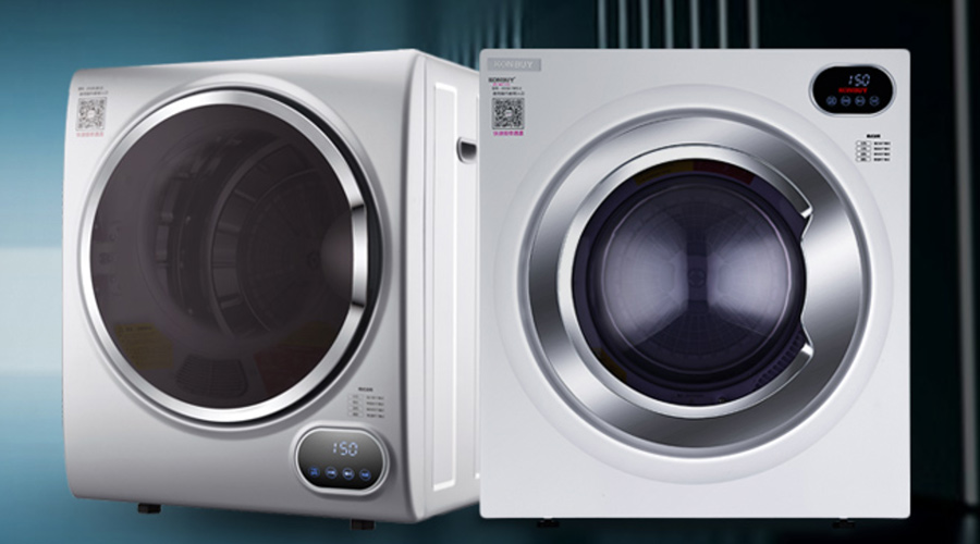 為什么說醫(yī)院需要衣物烘干機(jī)，看完這就知道！