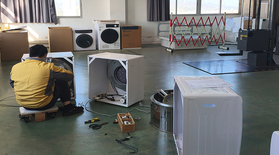 創新驅動：金環電器研發與定制服務能力深度解析