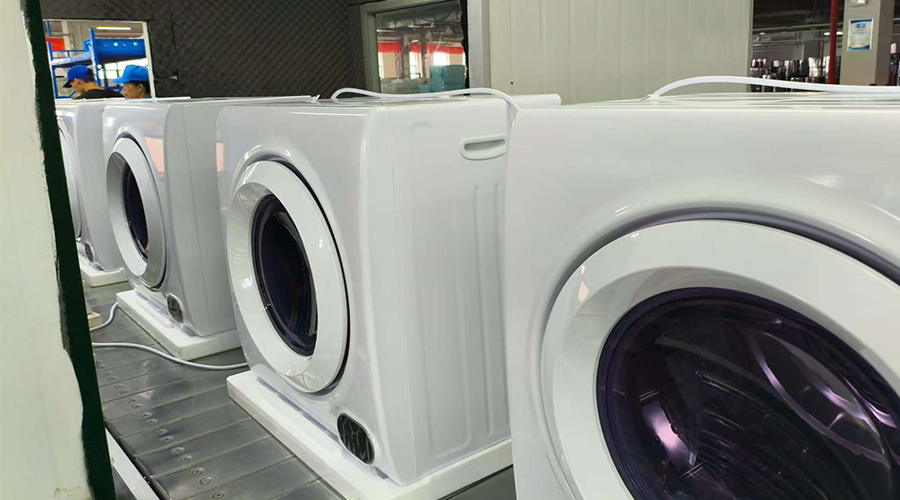 優(yōu)化熱風(fēng)循環(huán),金環(huán)電器讓烘干更高效 優(yōu)化熱風(fēng)循環(huán),金環(huán)電器讓烘干更高效