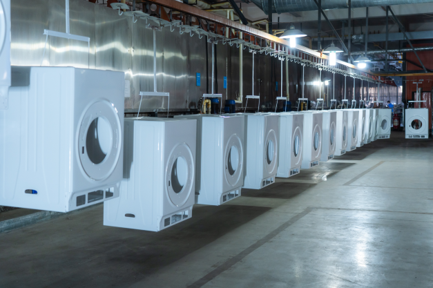 滾筒干衣機代工 滾筒干衣機代工