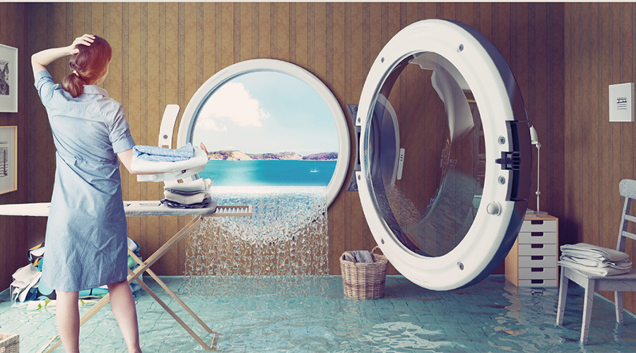 直排式家用干衣機產品信息、功能優勢介紹