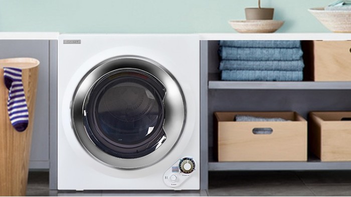 滾筒干衣機紫外線除菌  為健康干衣保駕護航 滾筒干衣機紫外線除菌  為健康干衣保駕護航