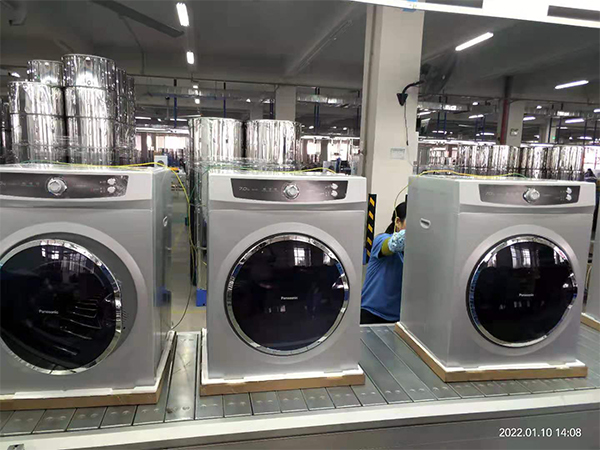 滾筒干衣機 滾筒干衣機