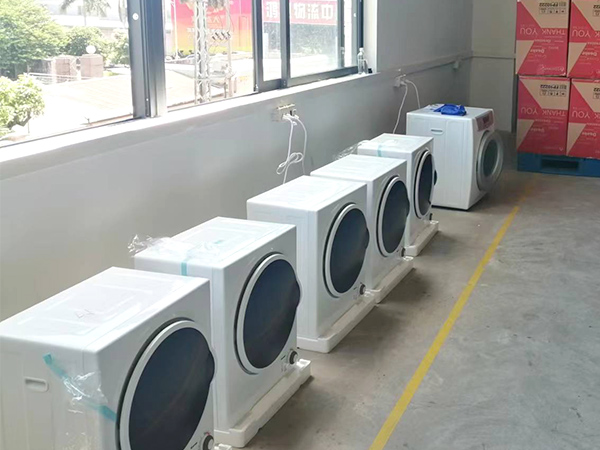 衣物烘干機 衣物烘干機