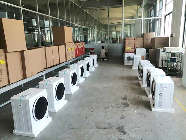 衣物烘干機 衣物烘干機