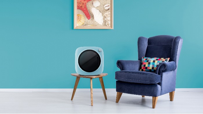 重磅!金環(huán)電器成功研發(fā)滾筒式內(nèi)衣干衣機 重磅!金環(huán)電器成功研發(fā)滾筒式內(nèi)衣干衣機