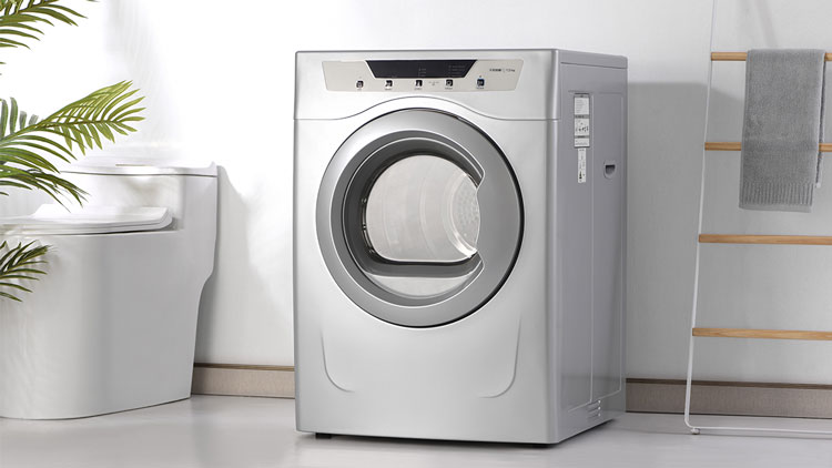 滾筒干衣機(jī) 滾筒干衣機(jī)