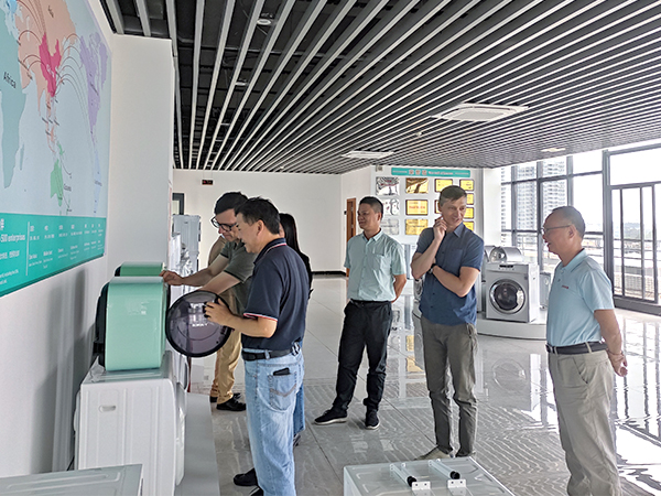 金環電器 金環電器