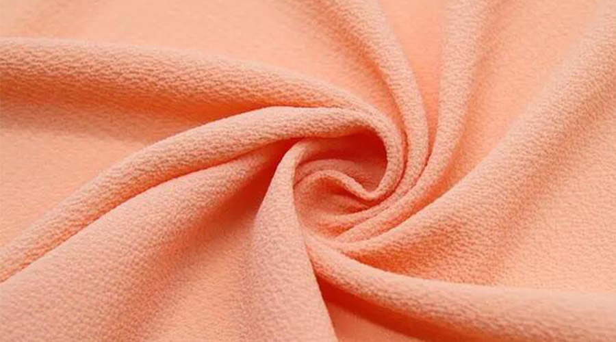 衣服護理常識：化纖面料衣物對溫度有什么要求？