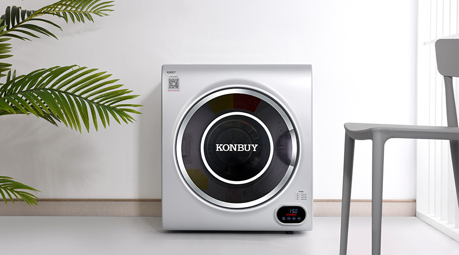 雨天變落湯雞！衣物烘干機速干員工濕透的衣物，避免感冒