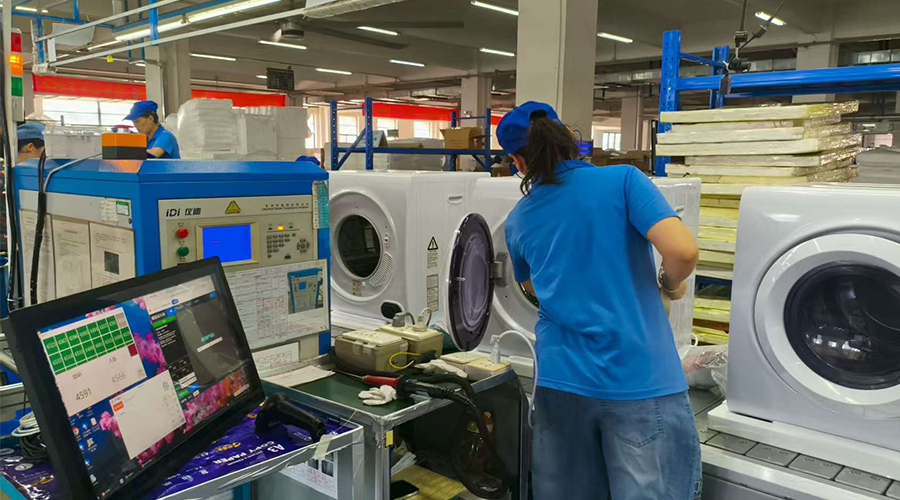 亞馬遜賣(mài)家為何鐘情金環(huán)電器:品質(zhì)與效率的共贏之路 亞馬遜賣(mài)家為何鐘情金環(huán)電器:品質(zhì)與效率的共贏之路