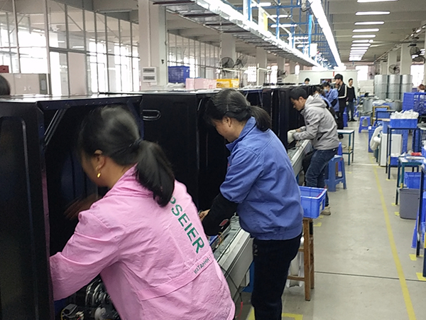 滾筒干衣機 滾筒干衣機